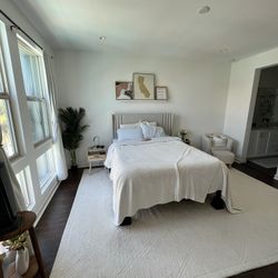 Moving Sale - Entire Bedroom For Sale - Take All!!