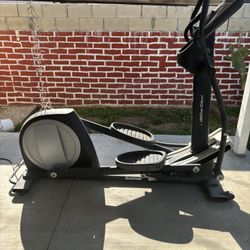Exercise Machine