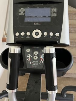 Life Fitness X5 Elliptical