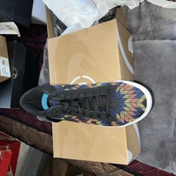 Nike Blazer N7 Citron