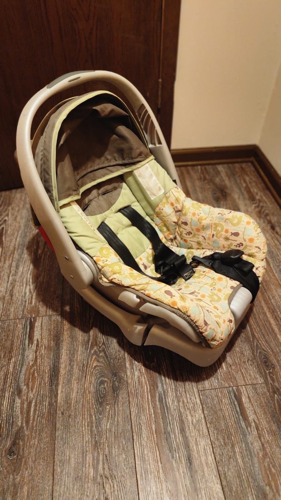 Baby Seat