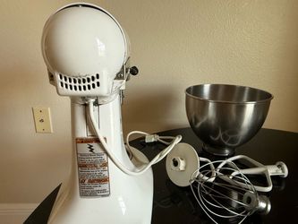 Classic kitchen aid