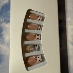 Press On With Care Kit