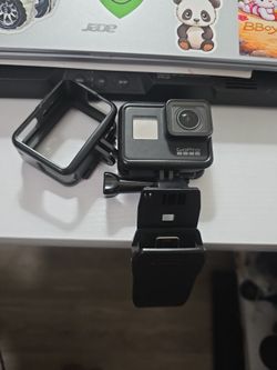 Gopro 7 black