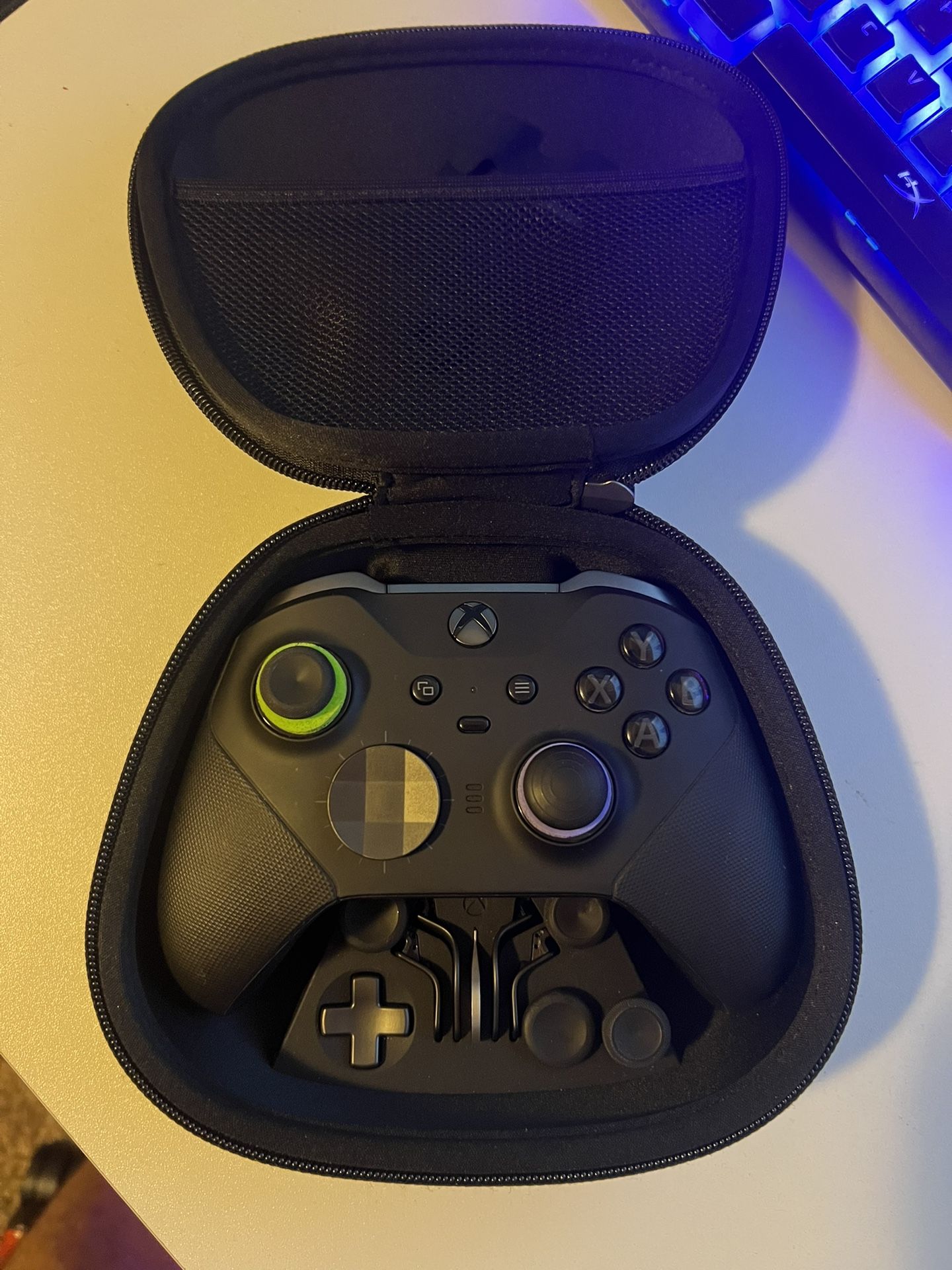 Elite Series 2 Controller