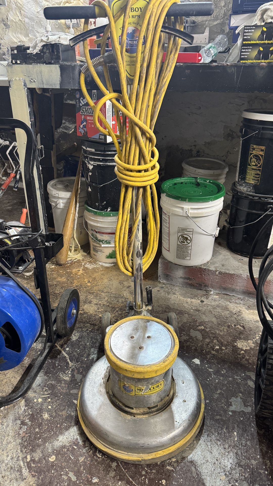 Good Tools
