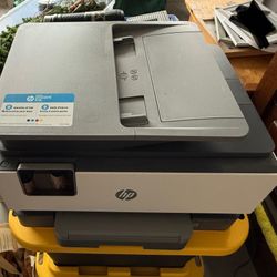HP Printer - OfficeJet Pro