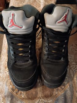 Nike Air Jordans