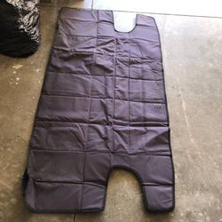 Jeep Wrangler, cargo cover – organizer Jeep Wrangler, Cargo Cover – Organizer