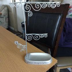 Jewelry Holder