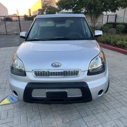 2011 KIA Soul
