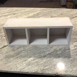 Cube Shelf 