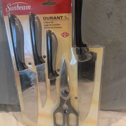 Knife set