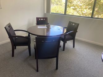 Office table