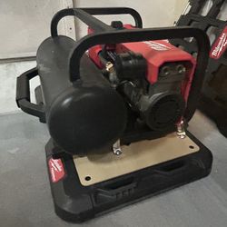 Compressor 