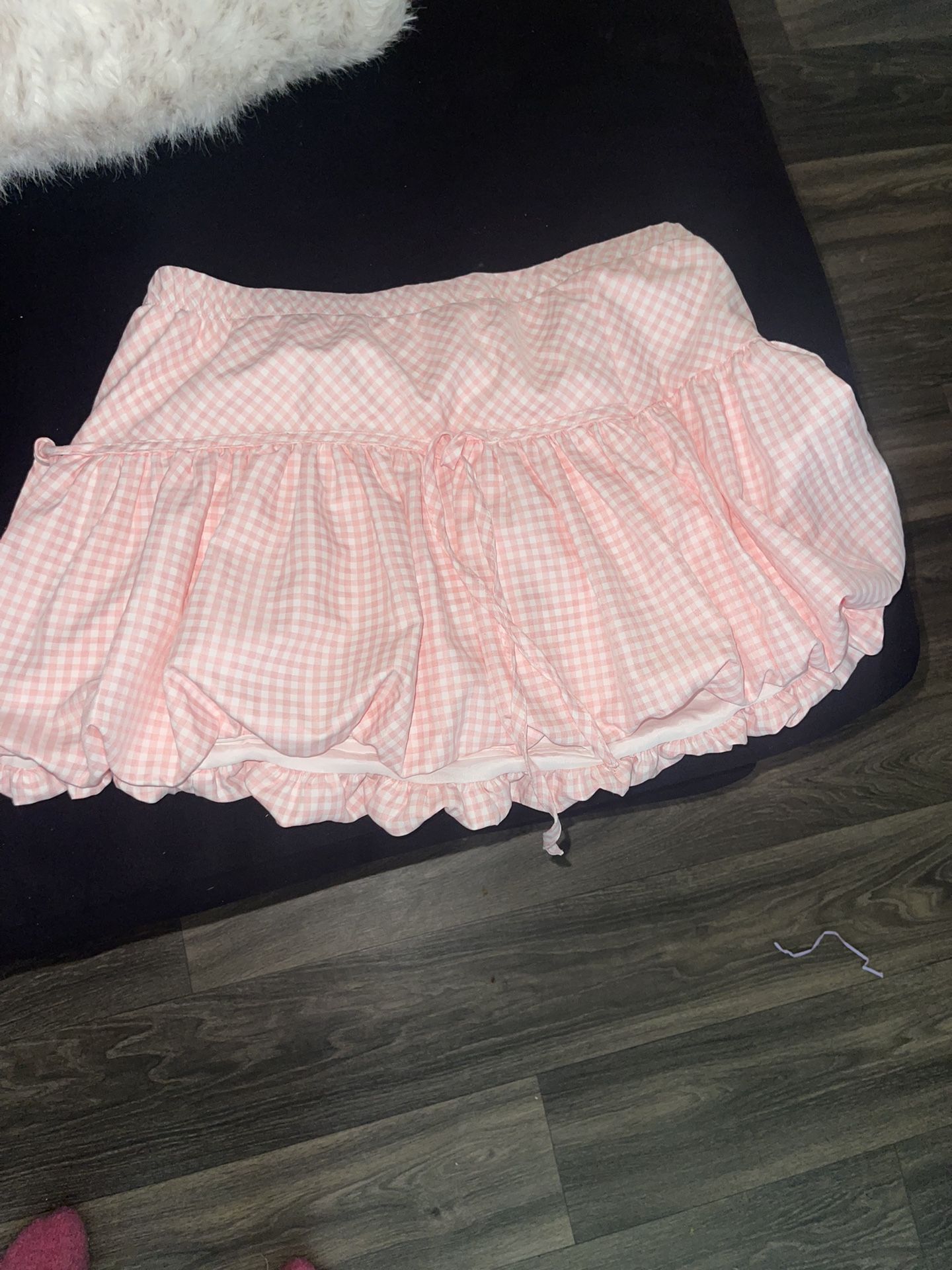 Skirt