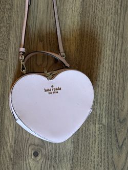 🌸Kate Spade Heart Purse🌸