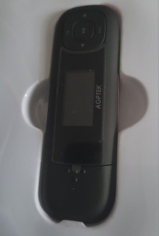 Digital Music Player