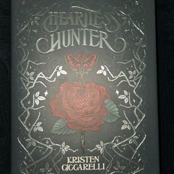 Heartless Hunter