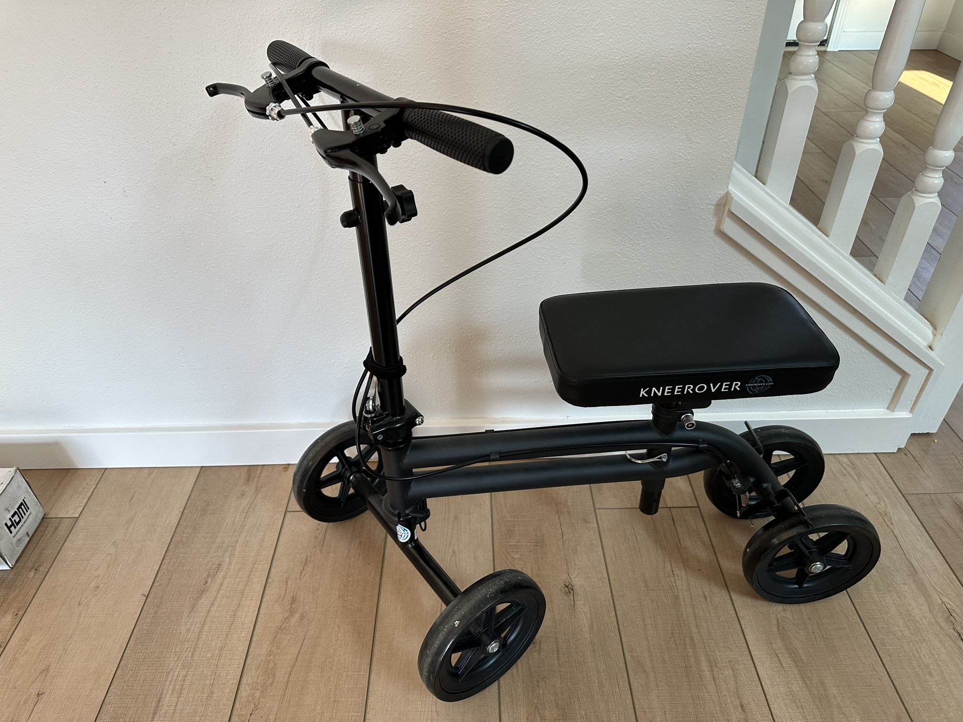 Knee Rover Knee Scooter