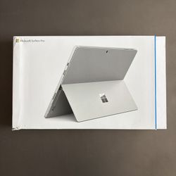 Microsoft Surface Pro 4, Brand New, Never Used