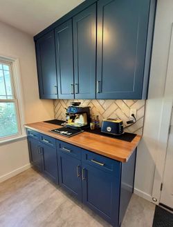 Kitchen Remodeling Free Estimate!🚚