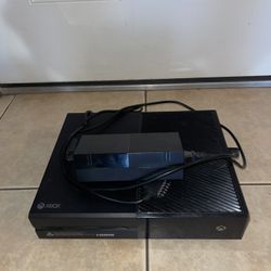 Xbox 1 500gb