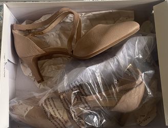 Alex Marie Woman Shoes 6.5