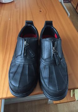 POLO by Ralph Lauren Men snow shoes 9M
