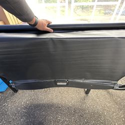Free 2014 Jeep SRT Trunk Cover
