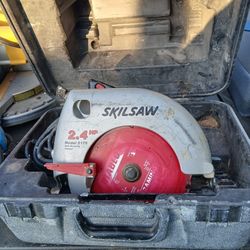 SkillSaw 