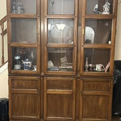 China Cabinet