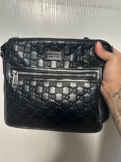 Gucci bag