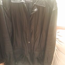 Men's Jacket