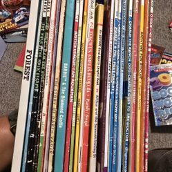 Young Kids Early Reading Levels 1 To 4
