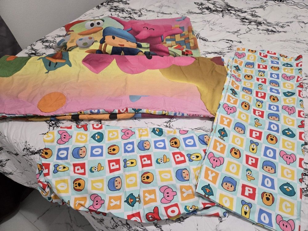 Bedding Set