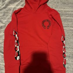 Chrome Heart Hoodie