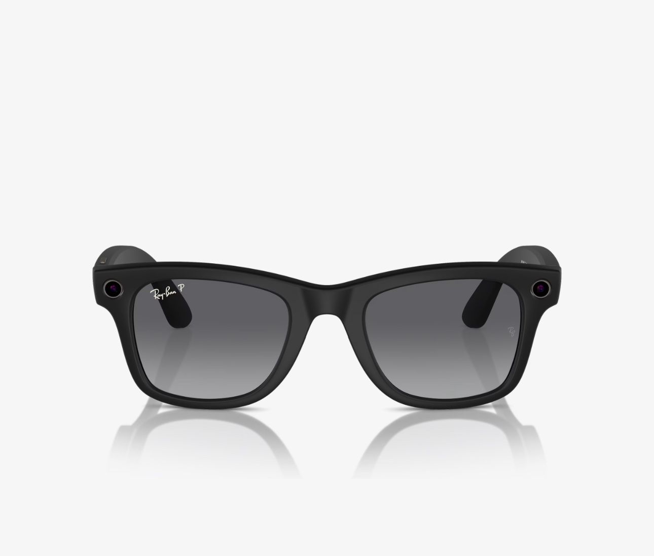 Meta Ray- Ban Sun Glasses