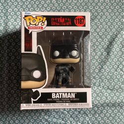 Funko Pop