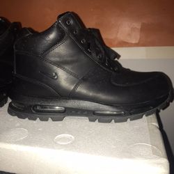Nike Boots