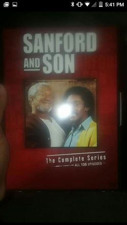 Sanford and son