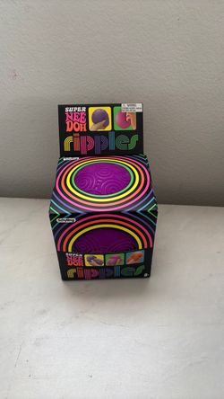 Needoh super ripple