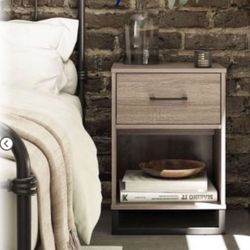 1 available New nightstand Night Stand 