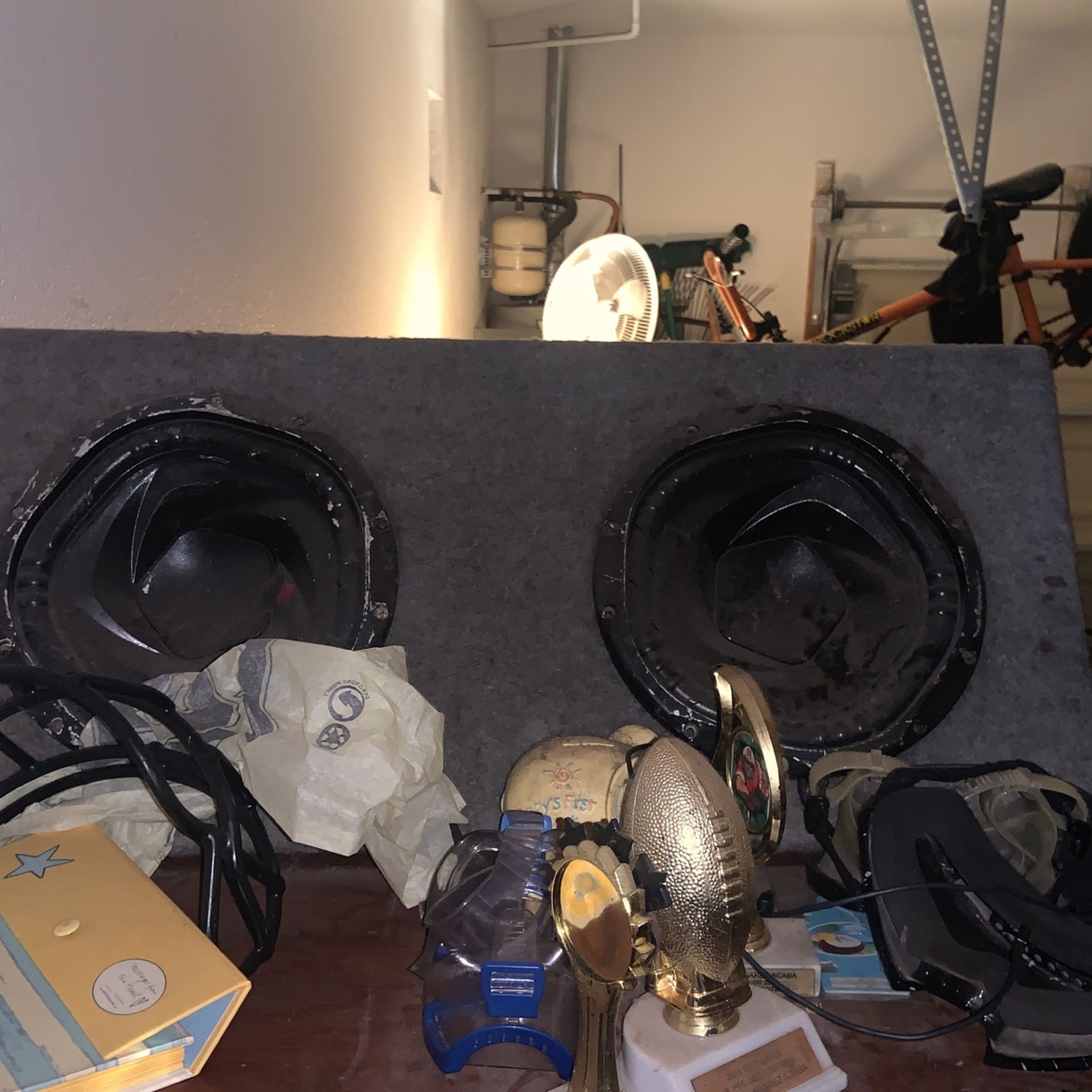 Car Sound System