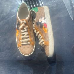 Gucci Shoes 