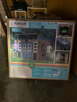 Playhouse