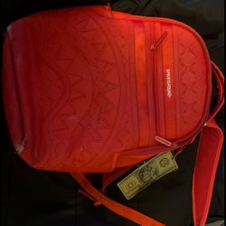 Rare Limited Edition Sprayground Backpack 