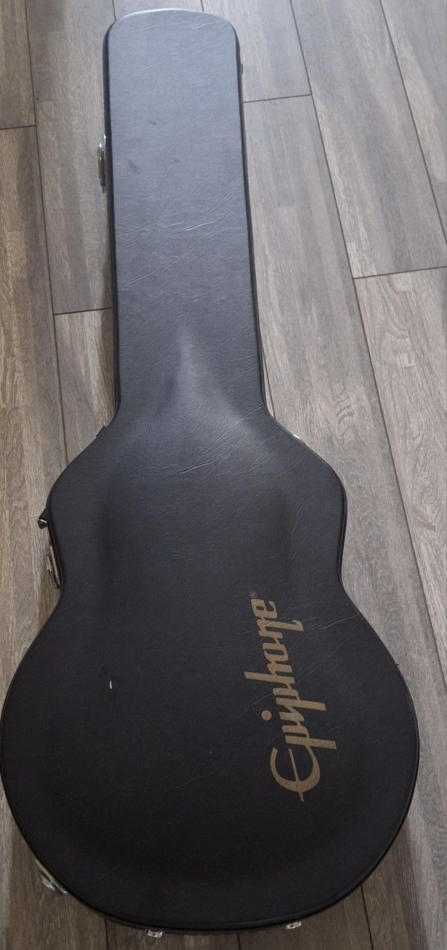 Epiphone Les Paul Custom Guitar