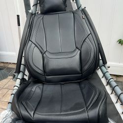 Jeep grand Cherokee  luxury from seat Only 