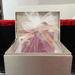 ππ CHANEL CHANCE EAU TENDRE Setππ